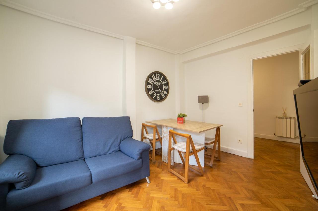 Charming Sweet Rio Deba Apartment By Cisan Rentals San Sebastian Ngoại thất bức ảnh